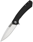 Нож Adimanti by Ganzo (Skimen design) черн
