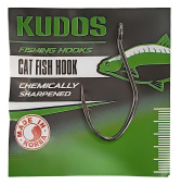 Крючок Kudos CAT FISH HOOK