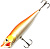 Воблер Namazu Blaster Long, L-90мм, 23г, поппер, поверхностный, цвет 12