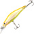 Воблер Namazu Plump Beast, L-95мм, 10,6г, шэд, плавающий (0,5-1,5м), цвет 12