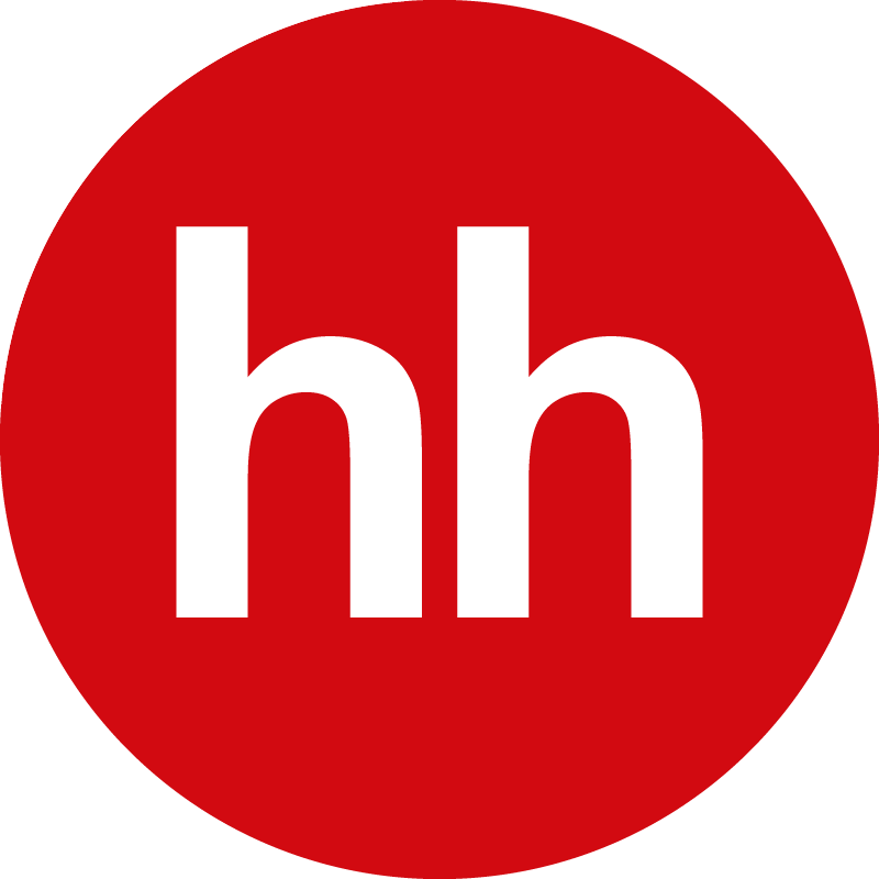 Вакансии на HH