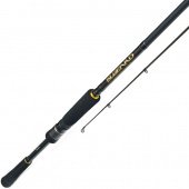 Удилище спиннинговое MEGABASS BLIZZARD, 215см, 4.0-16.0 гр., 6-15Lb, Xfast