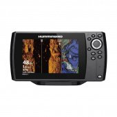 Эхолот Humminbird Helix 7 MSI GPS G3N
