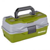 *Ящик Flambeau 6381TB UPGRADED CLASSIC TRAY SERIES